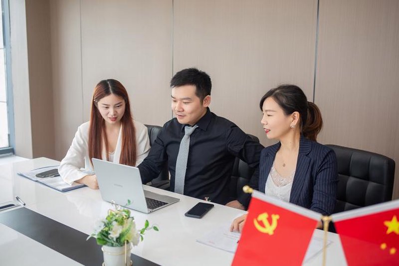 上海管理咨询